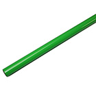 Fluorescent Green Covering (Width 638mm)