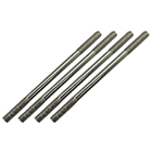 Steel Pushrod (Std Thread) M3 x L50mm (x4)