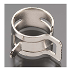 DLE-35RA 16.5MM EXHAUST CLAMP