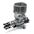 DLE-65 TWO STROKE PETROL ENGINE