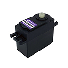 PG4906DS 6.2KG STANDARD 6V DIGITAL SERVO