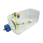NEW VERSION FUEL TANK WITH FILTER 1500cc